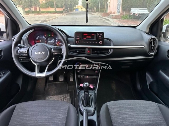 كيا بيكانتو مستعملة 3081683