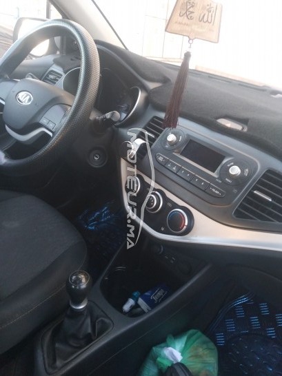 كيا بيكانتو Lx مستعملة 1777256