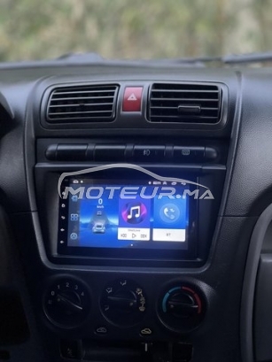 كيا بيكانتو مستعملة 3307274