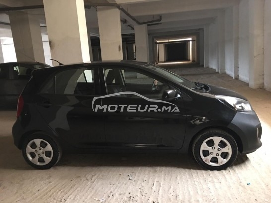 كيا بيكانتو مستعملة 1938089