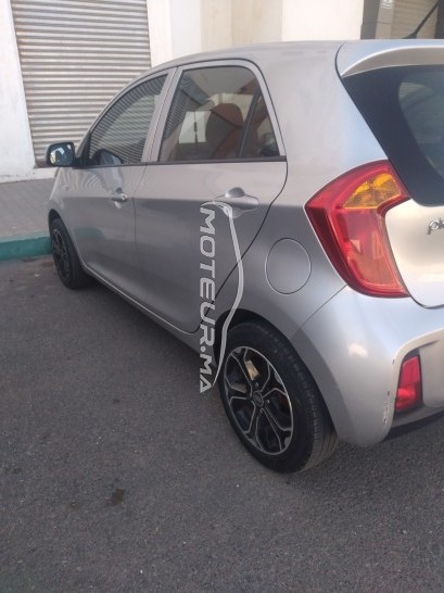 كيا بيكانتو Lx مستعملة 1777259