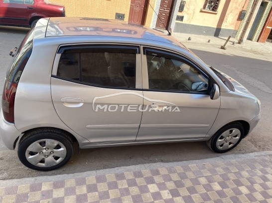 KIA Picanto 1.1 occasion 1633126