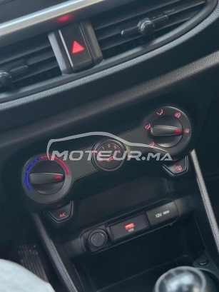 كيا بيكانتو مستعملة 3081686