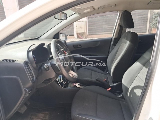 KIA Picanto occasion 2959989