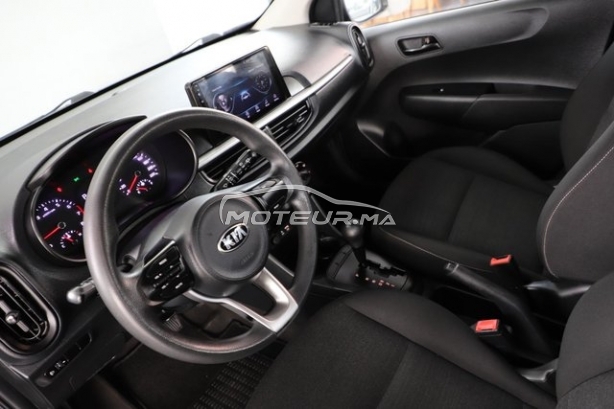 KIA Picanto occasion 3433261