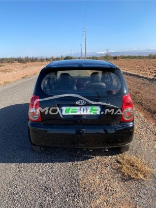 كيا بيكانتو مستعملة 3017588