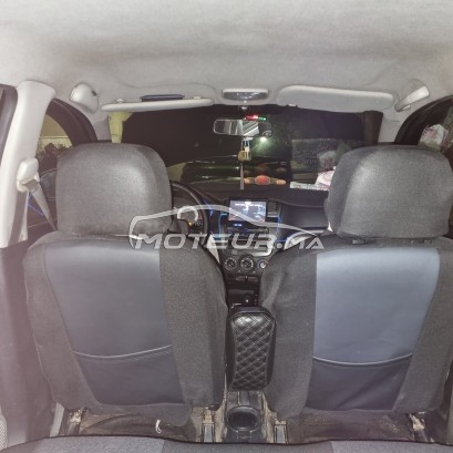 KIA Picanto 2008 occasion 2572397