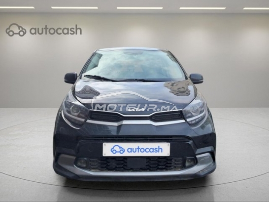 كيا بيكانتو مستعملة 3271897