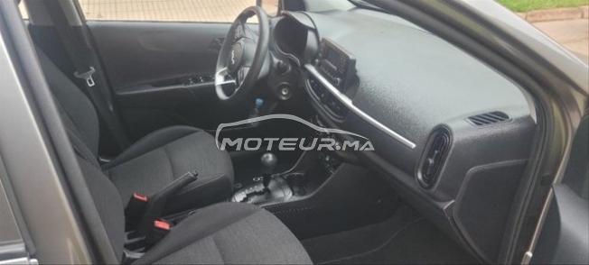 KIA Picanto occasion 3566810