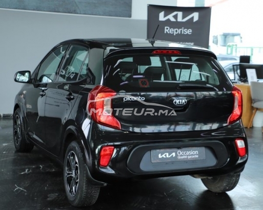 KIA Picanto occasion 3433259