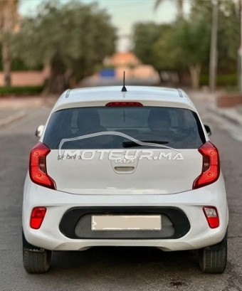 كيا بيكانتو مستعملة 3081680