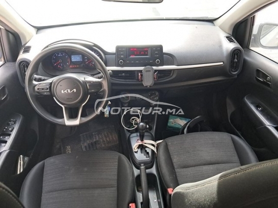 KIA Picanto occasion 2959985