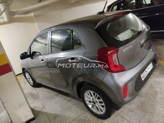 كيا بيكانتو مستعملة 1713968