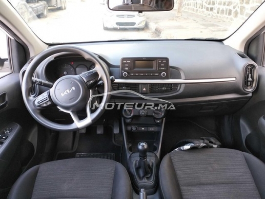 KIA Picanto occasion 3511418