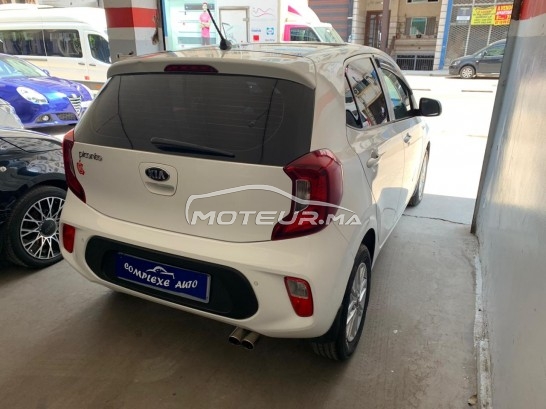 KIA Picanto occasion 1715004