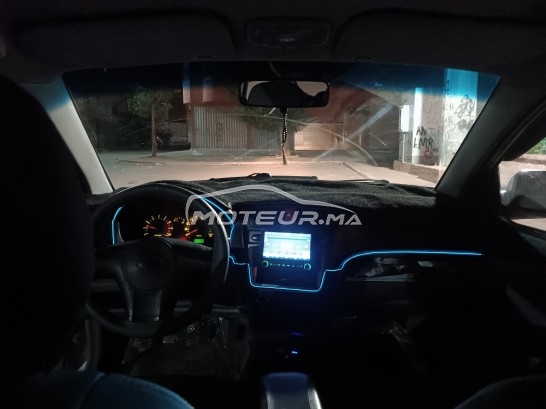 كيا بيكانتو Lx مستعملة 3489036