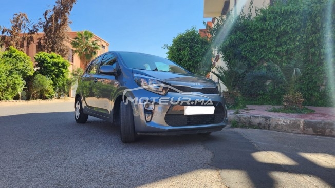 شراء السيارات المستعملة KIA Picanto في المغرب - 450188