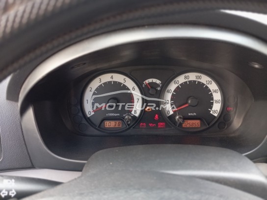 كيا بيكانتو مستعملة 1847924