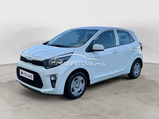 KIA Picanto occasion