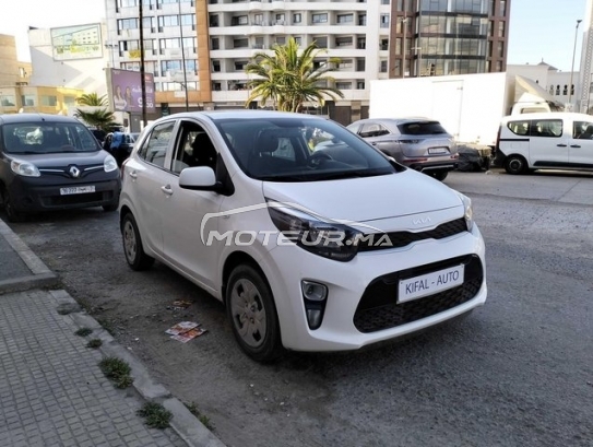 KIA Picanto occasion 3511385