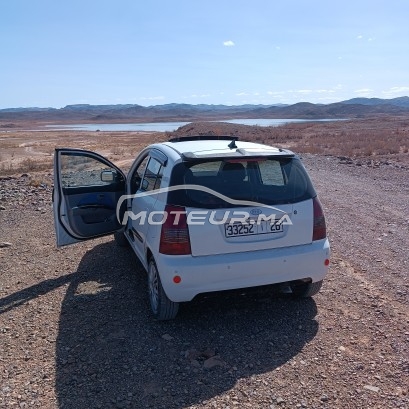 KIA Picanto occasion 1600600