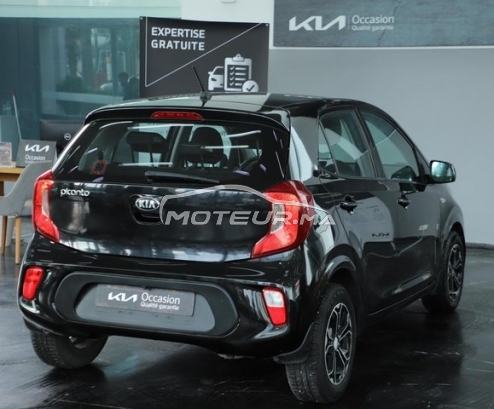KIA Picanto occasion 3433258