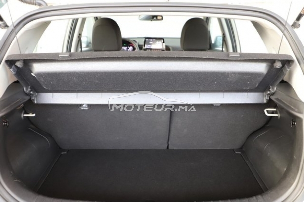 كيا بيكانتو مستعملة 3426163