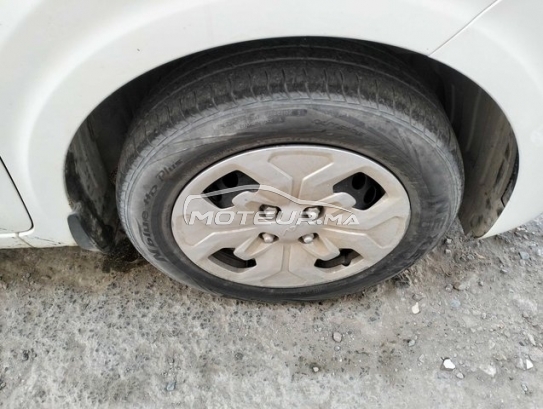 KIA Picanto occasion 3511421