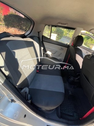 KIA Picanto occasion 3469489