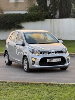 كيا بيكانتو مستعملة 3252031