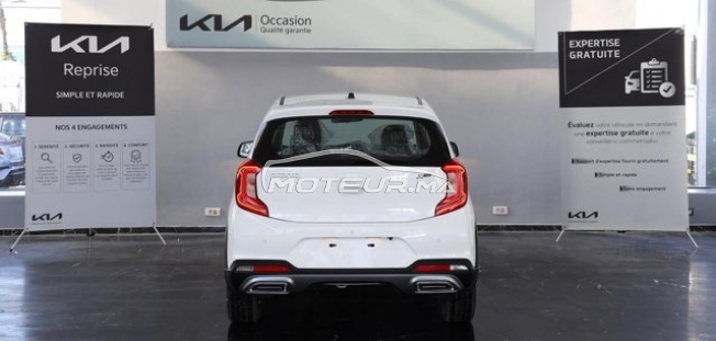 كيا بيكانتو مستعملة 3289383