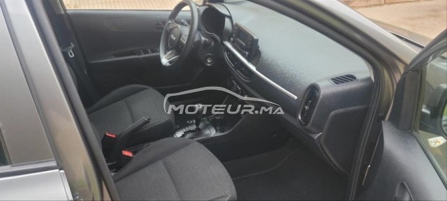 KIA Picanto occasion 3566808