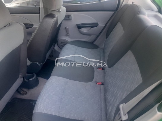 كيا بيكانتو مستعملة 2933995