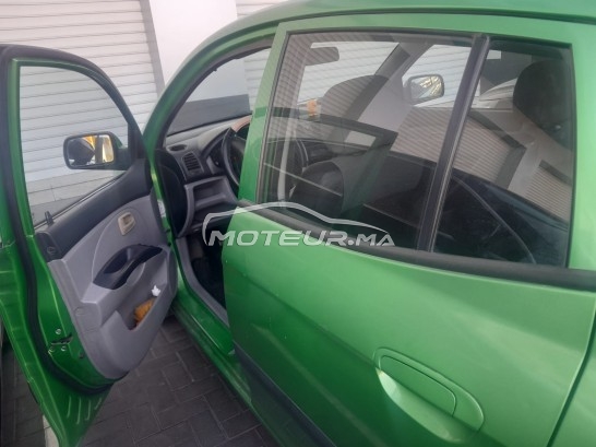 كيا بيكانتو مستعملة 2933991