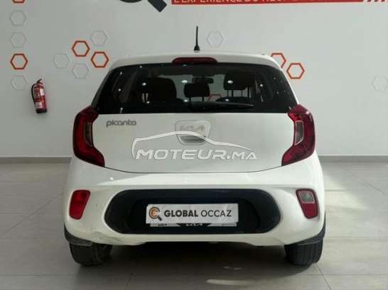 KIA Picanto occasion 3433597