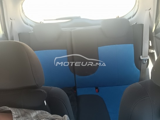 KIA Picanto occasion 1600596