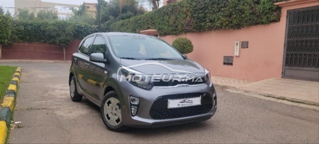 KIA Picanto occasion 3566800