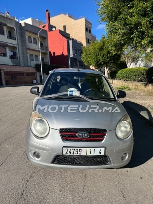 KIA Picanto occasion 3469482