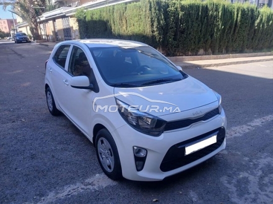KIA Picanto occasion 2238936