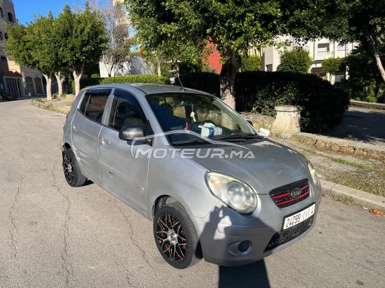 KIA Picanto occasion 3469481