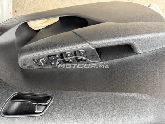 كيا بيكانتو Nouveau مستعملة 2000228