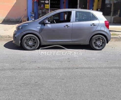 كيا بيكانتو Active مستعملة 2781494