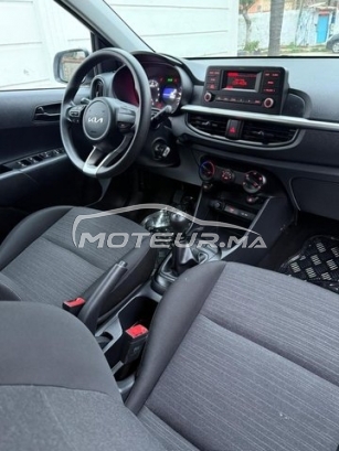 KIA Picanto occasion 3239671