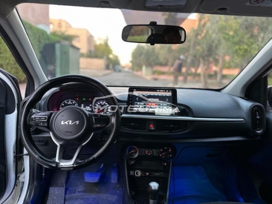 KIA Picanto occasion 3045564