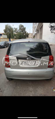 كيا بيكانتو X مستعملة 1823672