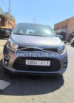 كيا بيكانتو Active مستعملة 2781613