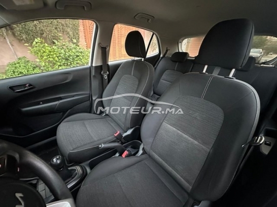 كيا بيكانتو مستعملة 3081685