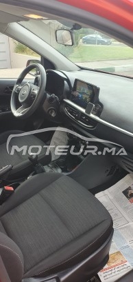 كيا بيكانتو Life style مستعملة 2907625