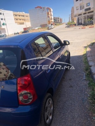 كيا بيكانتو مستعملة 1848039