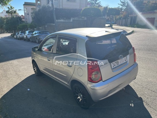 KIA Picanto occasion 3469484